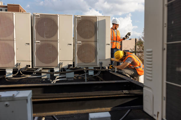 Best Affordable HVAC Services  in Marine City, MI