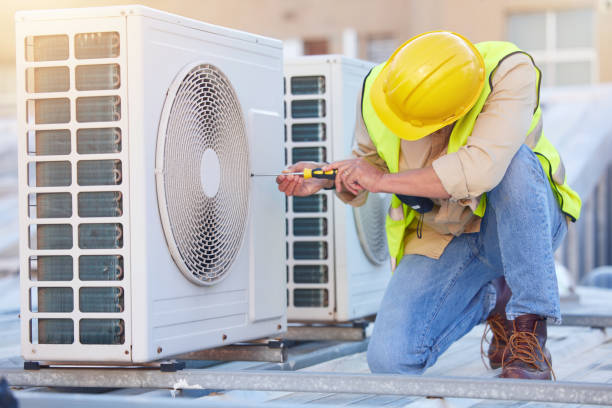 Best Emergency HVAC Repair  in Marine City, MI