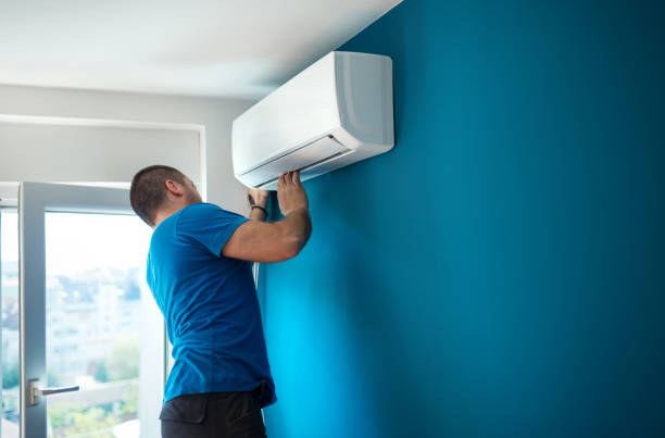 Best Ductless HVAC Repair  in Marine City, MI