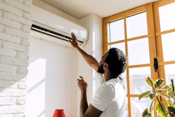 Best HVAC Repair Near Me  in Marine City, MI