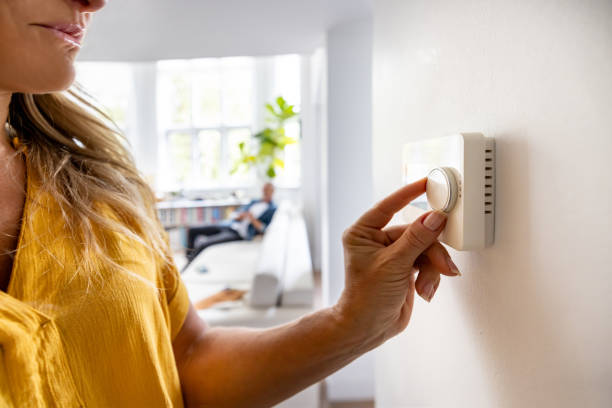 Best HVAC Replacement Cost  in Marine City, MI