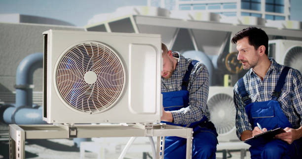 Best HVAC Tune-Up Services  in Marine City, MI