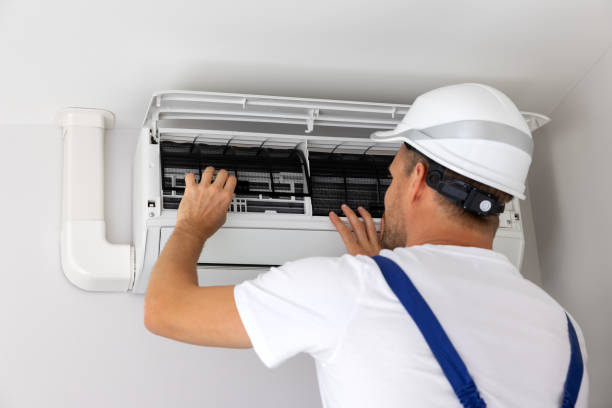 Best Commercial HVAC Repair  in Marine City, MI