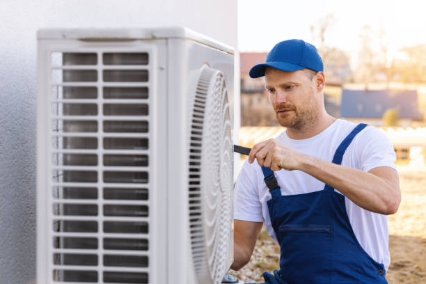 AC Installation Near Me in Marine City, MI