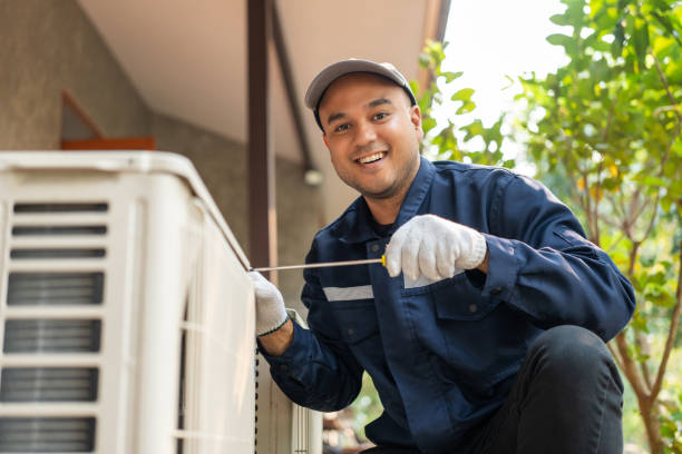 Local HVAC Companies in Marine City, MI