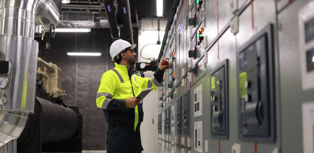 Best HVAC Repair Near Me  in Marine City, MI